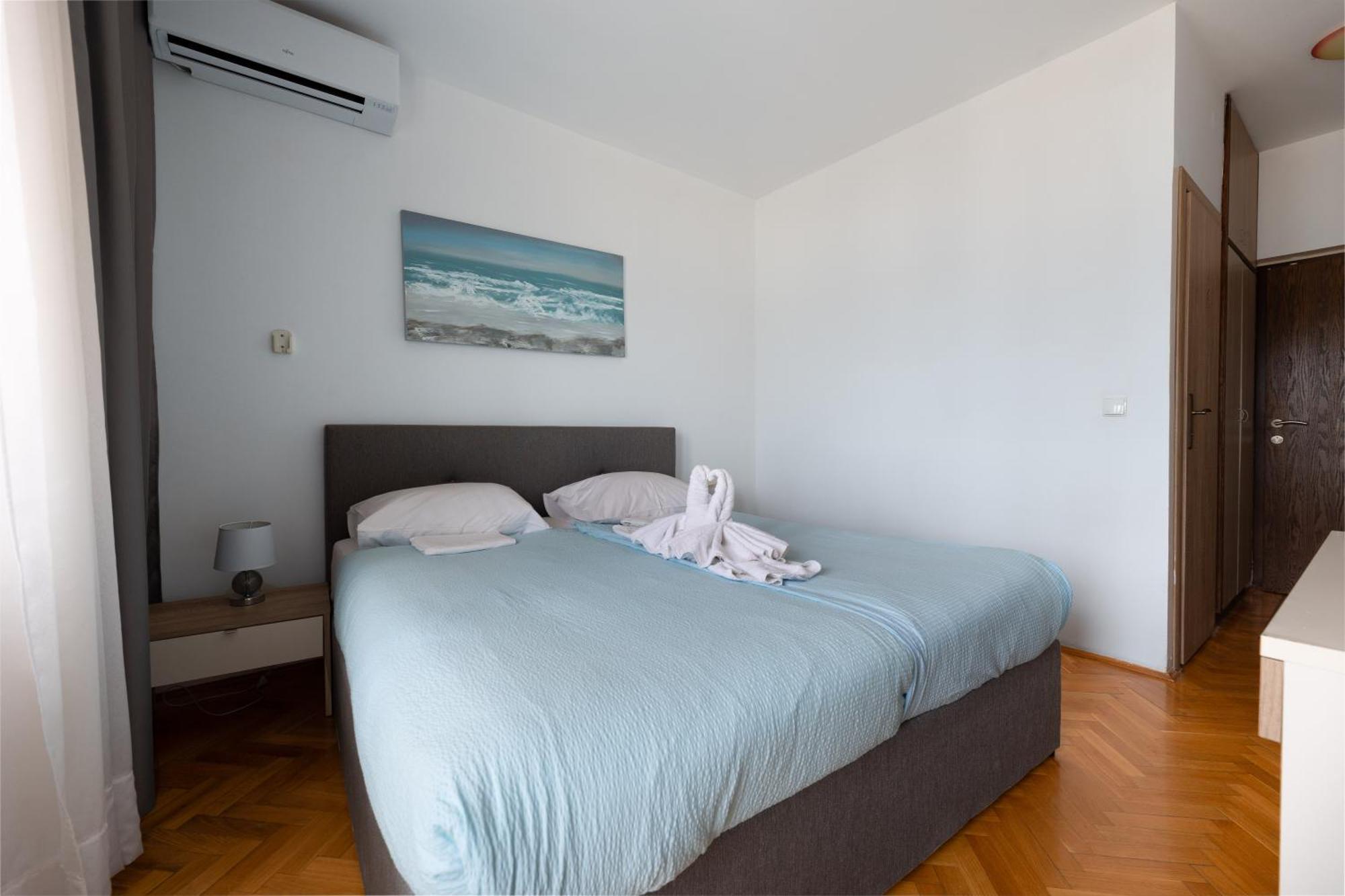 Villa Okruk-10 Meters Away From The Beach โอครูกกอร์นญี ภายนอก รูปภาพ