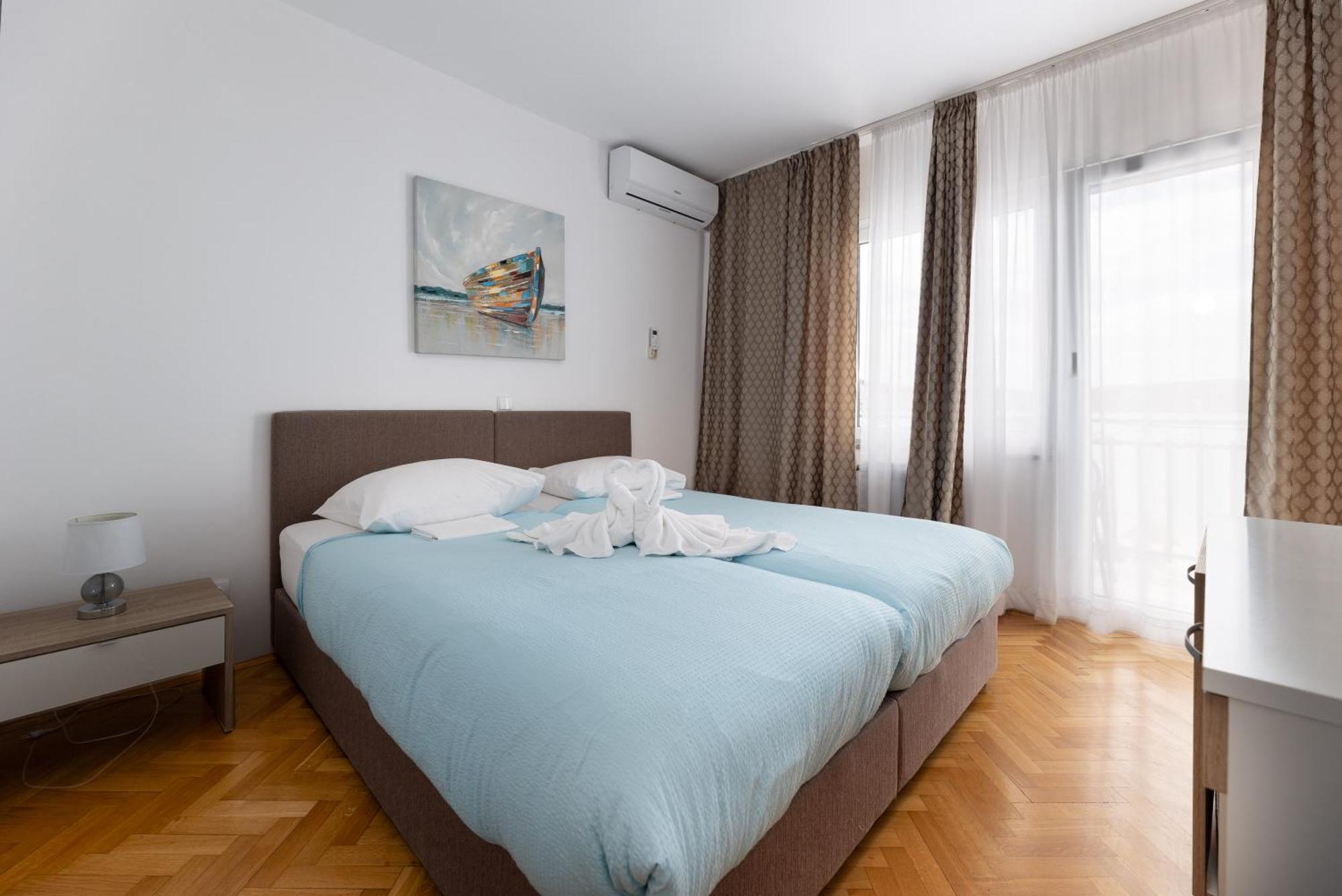 Villa Okruk-10 Meters Away From The Beach โอครูกกอร์นญี ภายนอก รูปภาพ