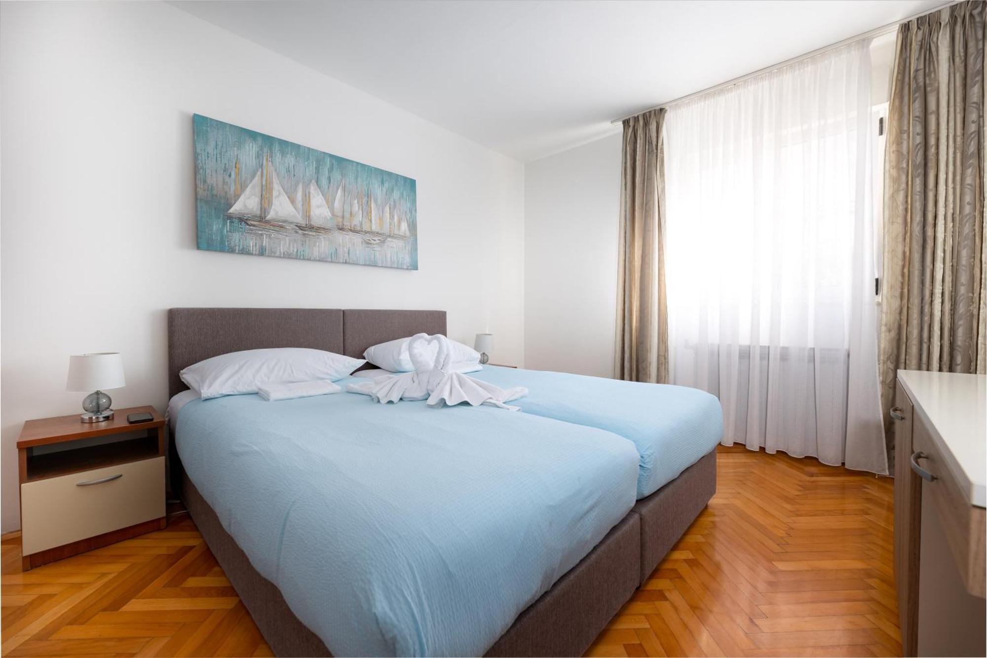 Villa Okruk-10 Meters Away From The Beach โอครูกกอร์นญี ภายนอก รูปภาพ